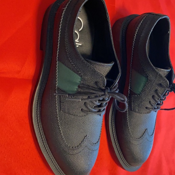 Men Calvin Klein shoes - Picture 4 of 7